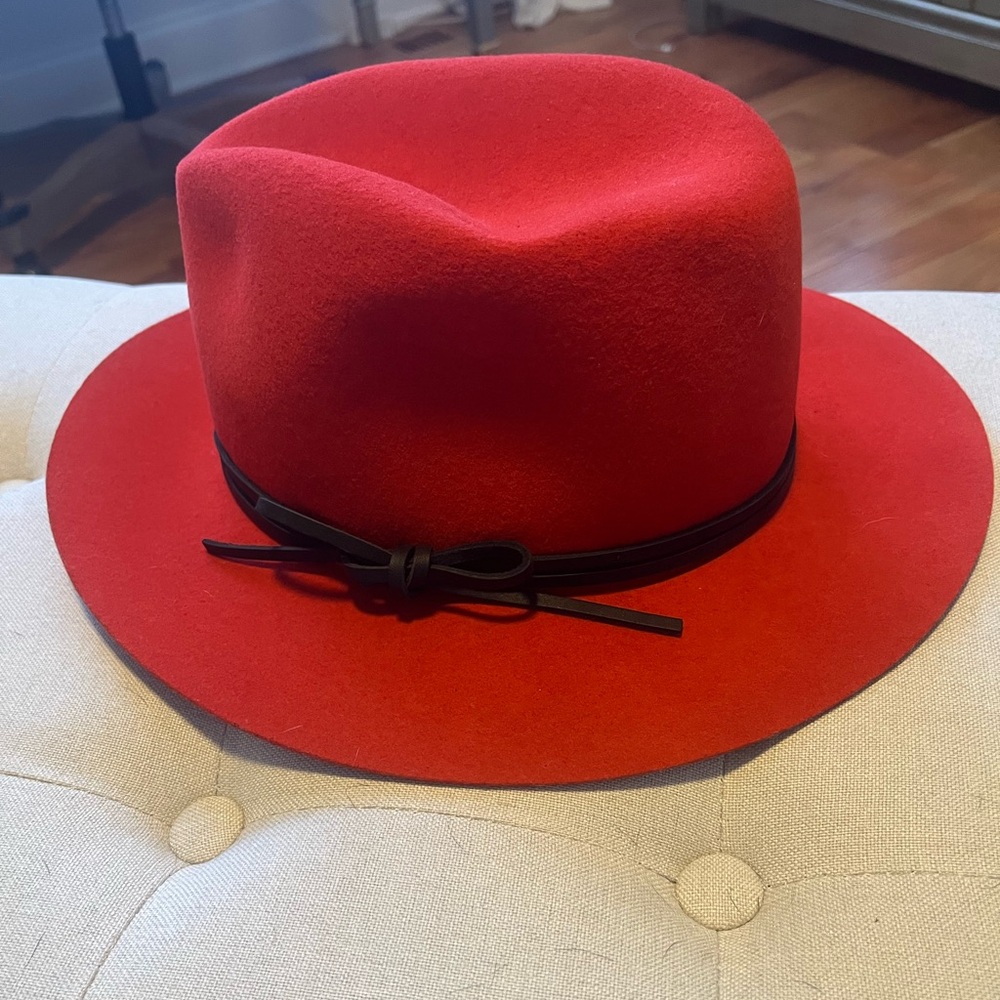 Goorin Bros Fedora